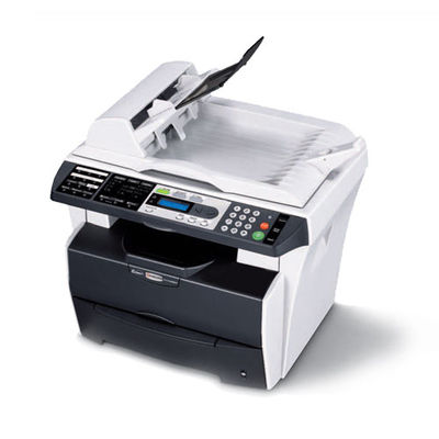 Toner Impresora Kyocera FS1116 MFP
